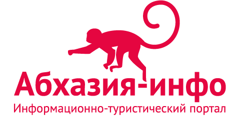 логотип Абхазия-Инфо